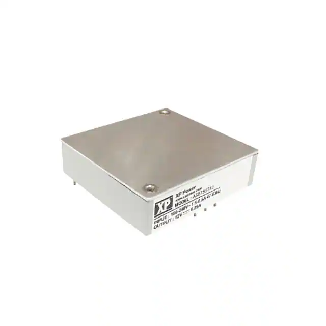 ASB75US12 XP Power  Convertitori AC DC